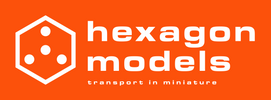 Hexagon Models  - Home